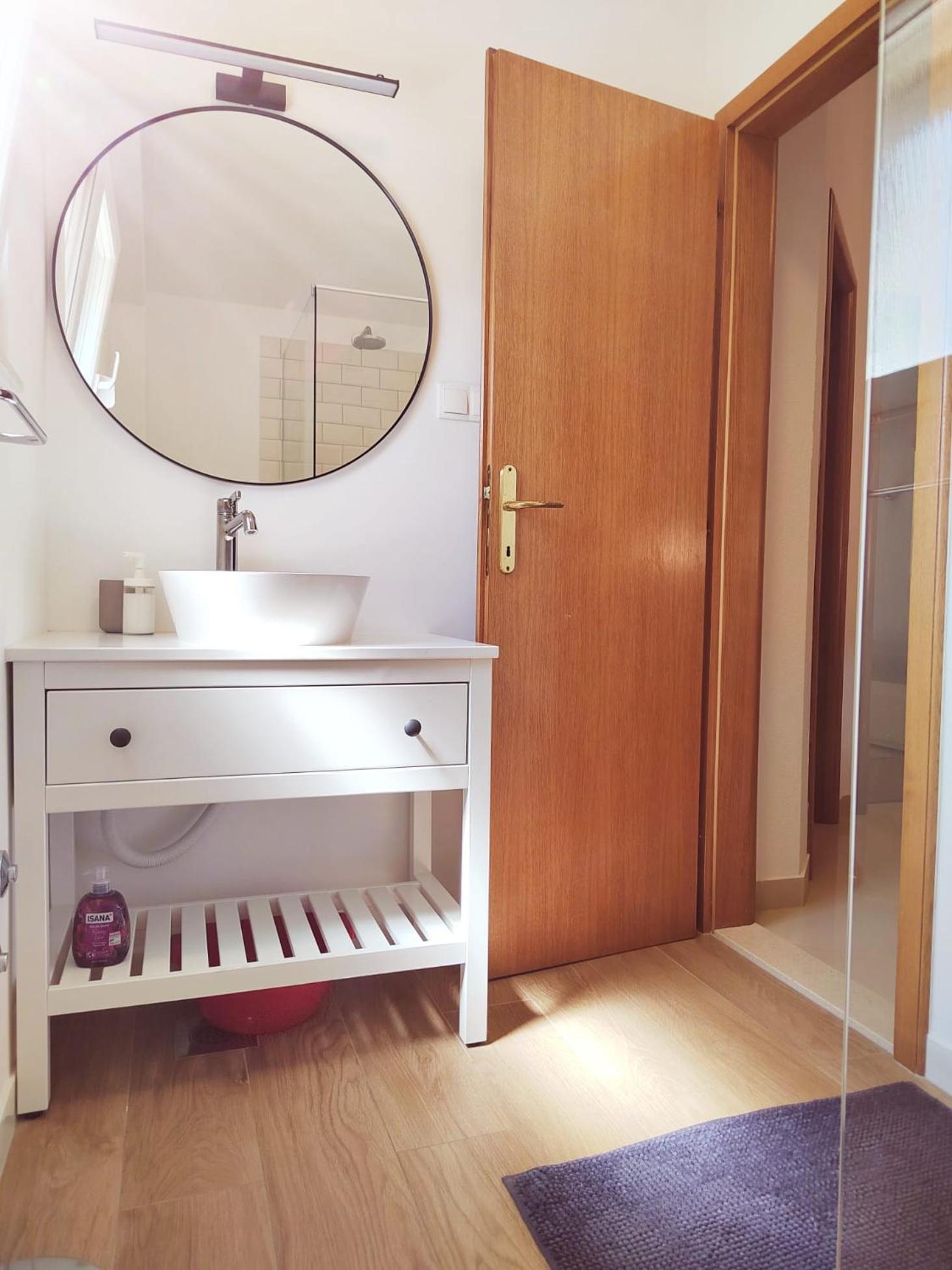 T&T Sea View Apartments Трогір Екстер'єр фото